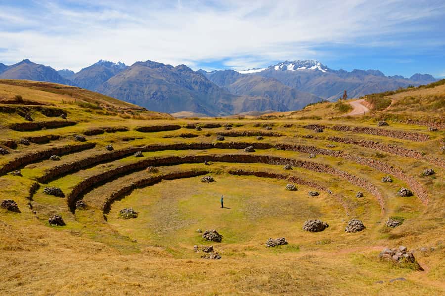 Cusco Tourist Ticket and Sacred Valley Site Pass - Quick Things You’ll Want to Know