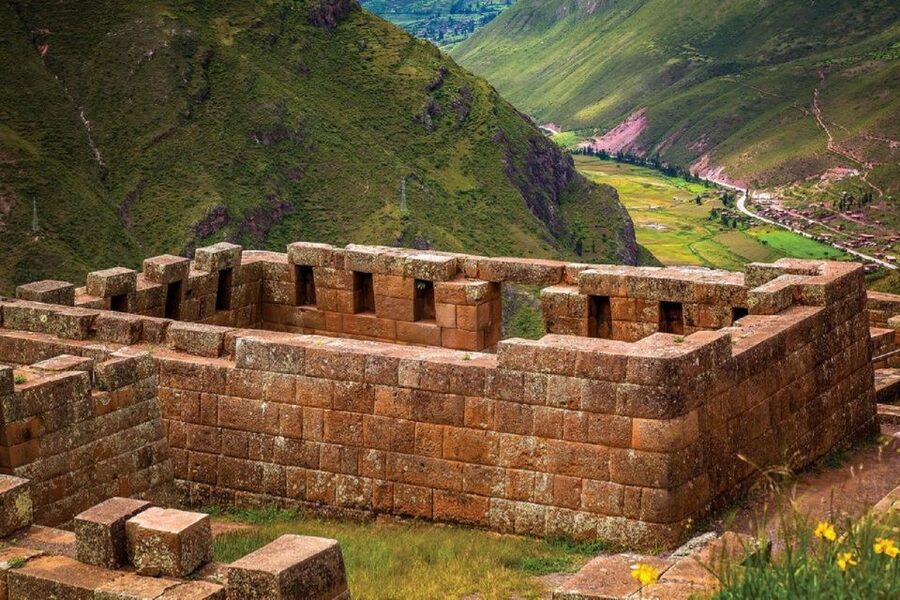 Cusco Tourist Ticket and Sacred Valley Site Pass - The 10-Day Circuit III: Ruins Plus Museums Across Cusco