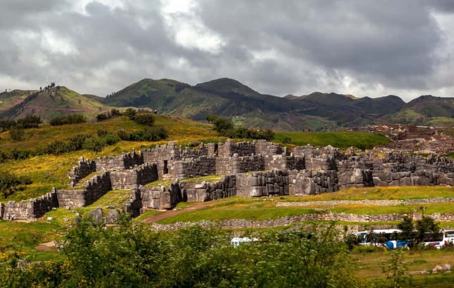 Cusco Tourist Ticket and Sacred Valley Site Pass - What Admission-Only Really Means for Your Schedule