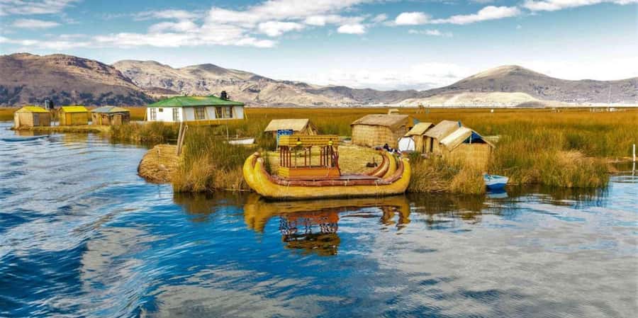 Cusco: Uros Taquile Island from Cusco - Key points to know before you go