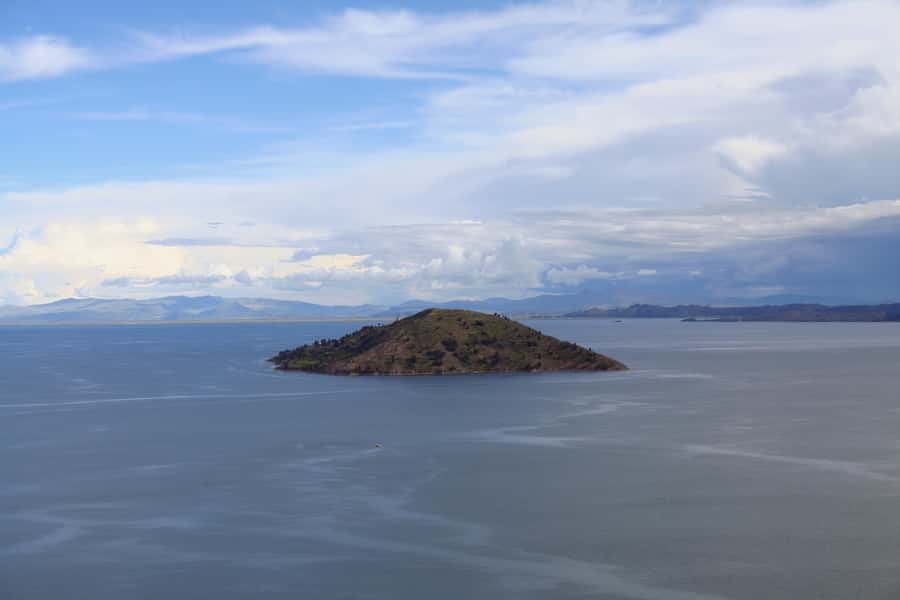 Cusco: Uros Taquile Island from Cusco - A lake day on Lake Titicaca, wrapped in overnight buses