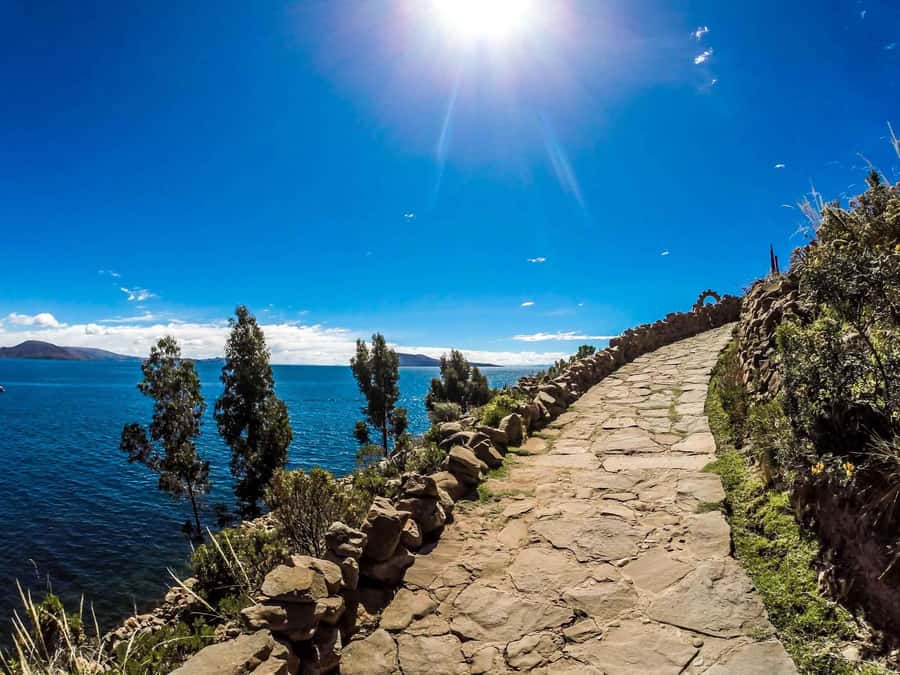 Cusco: Uros Taquile Island from Cusco - Food on Taquile: what’s included, and how to handle dinner