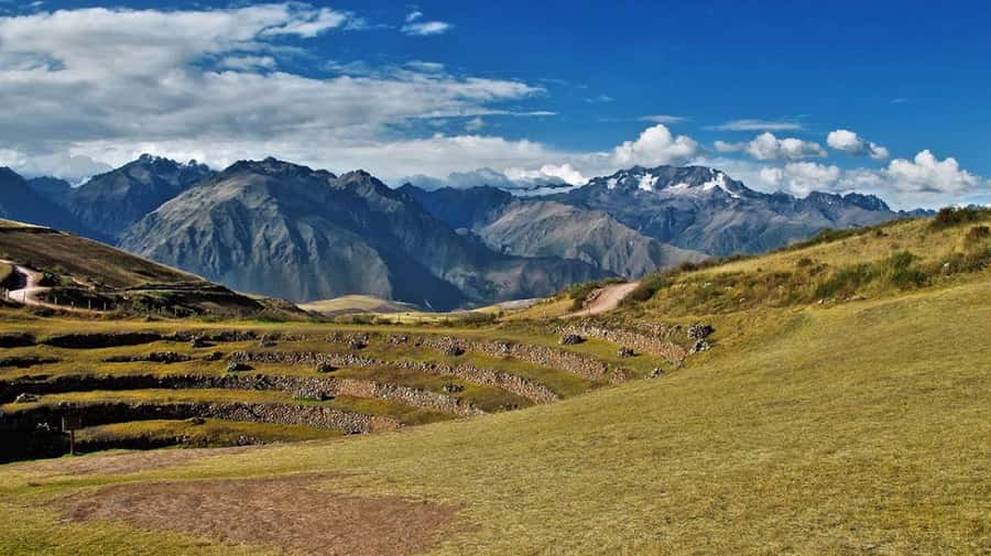 Cusco | Visit Maras, Moray, Chinchero, Pisac | Valle Vip - Key highlights worth your attention