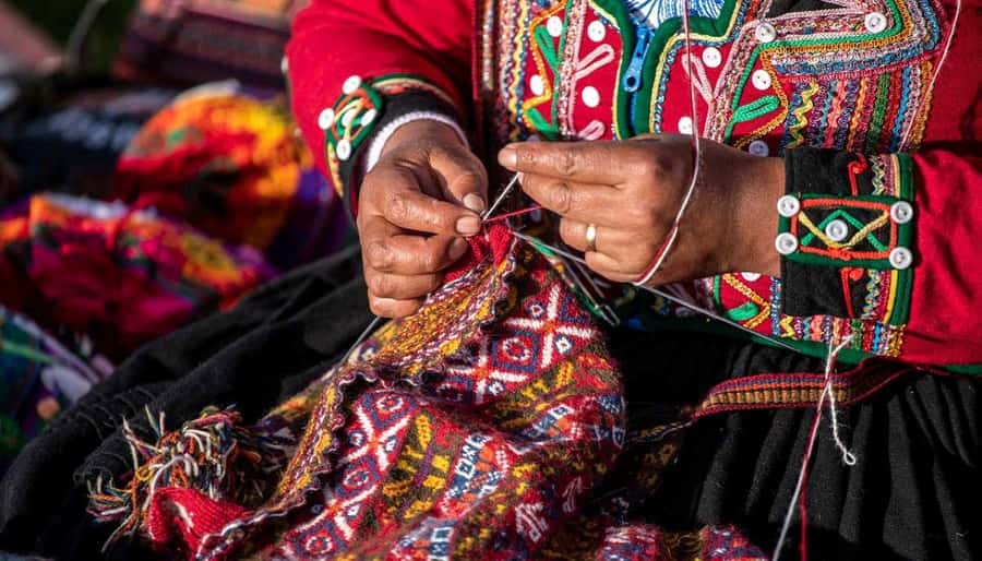 Cusco | Visit Maras, Moray, Chinchero, Pisac | Valle Vip - Why this 10-hour Cusco circuit is a good use of your time