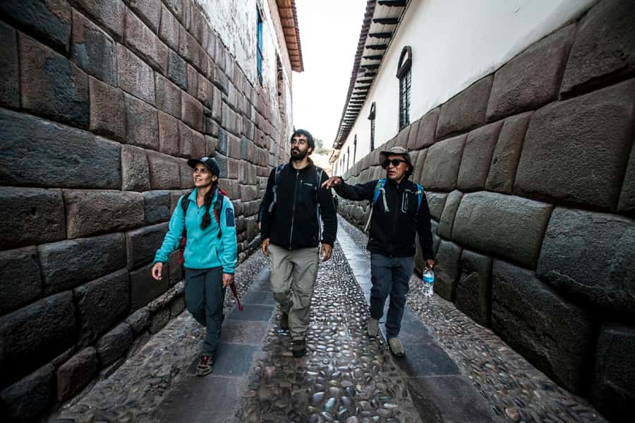 Cusco: Walking Tour Cusco - Key highlights to know before you go