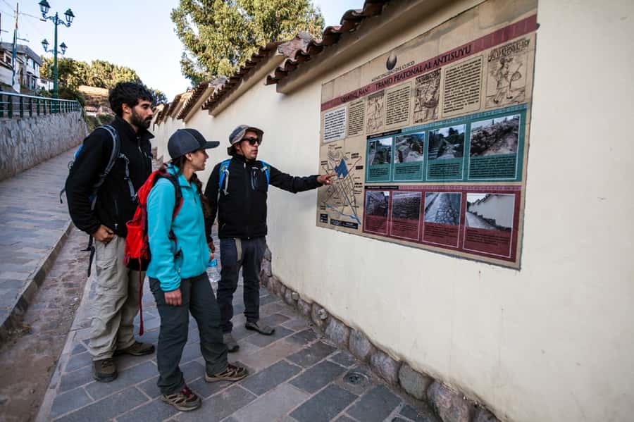 Cusco: Walking Tour Cusco - Coricancha (Temple of the Sun): why the sun matters in Cusco