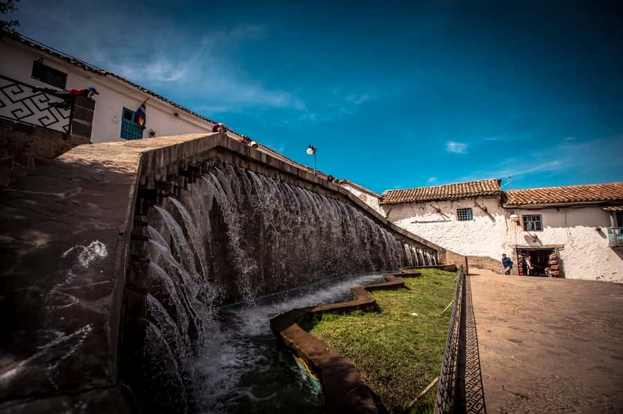 Cusco: Walking Tour Cusco - Price and guide quality: is $29 good value?