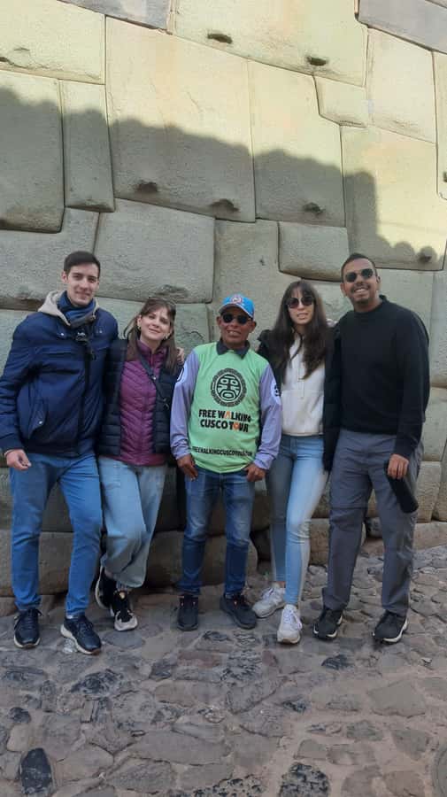 Cusco: Walking Tour with a Local Guide - A short guided loop that makes Cusco feel organized