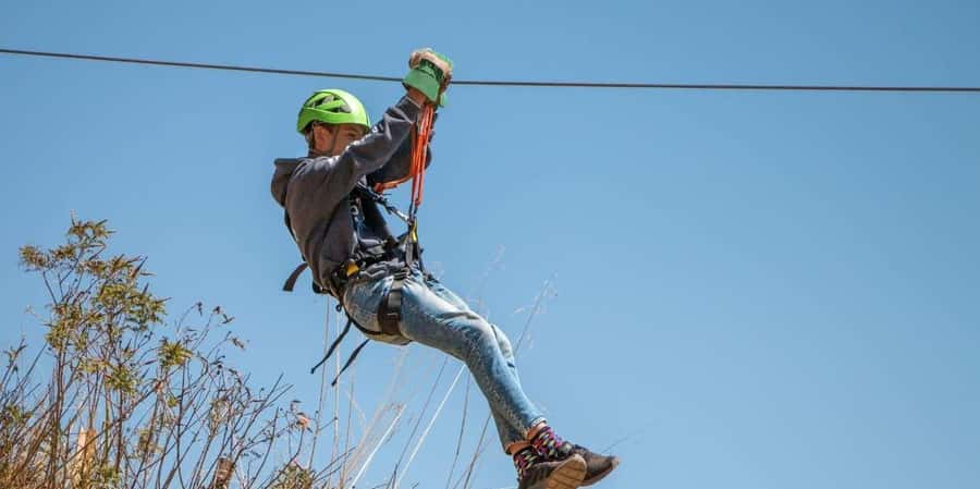 Cusco: Zipline + ATV's | Salt Mines of Maras and Moray | - Maras salt mines stop: what you’ll see and what costs extra