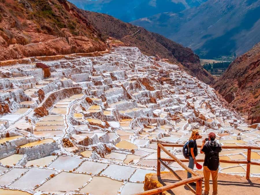 Cusco: Zipline + ATV's | Salt Mines of Maras and Moray | - Who this tour is best for (and who should skip it)