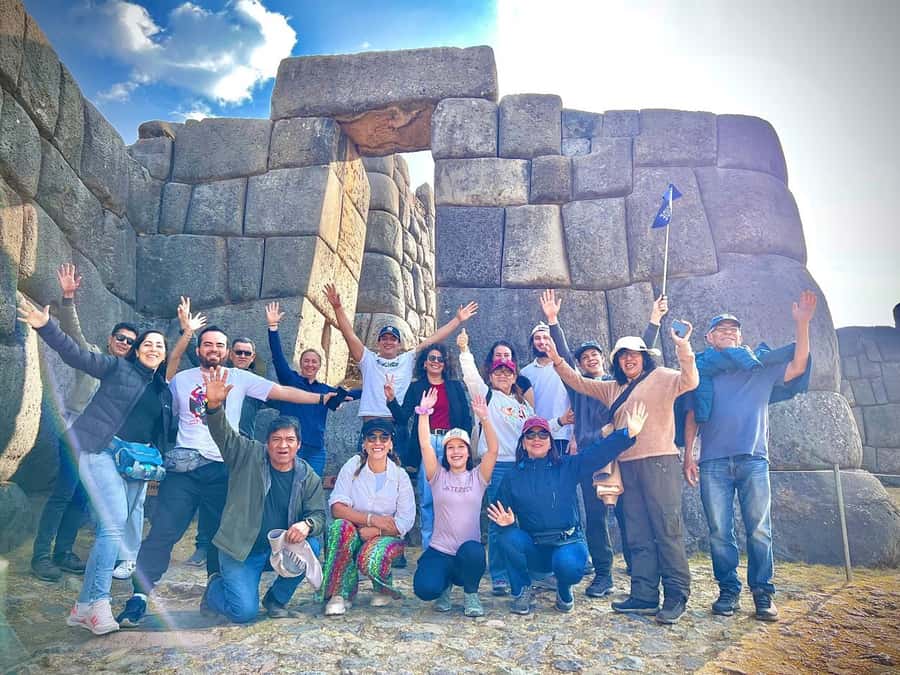 Cuzco : Excursion City Tour in Cusco, Sacsayhuaman and Tambomachay - Key highlights to know before you go