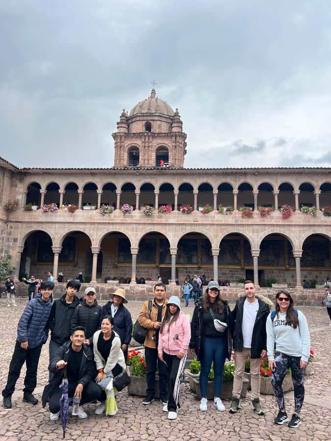 Cuzco : Excursion City Tour in Cusco, Sacsayhuaman and Tambomachay - Qenqo: ceremonial-astronomical clues you can actually notice