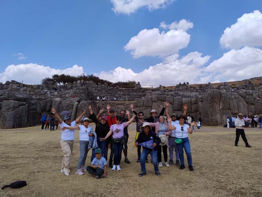 Cuzco : Excursion City Tour in Cusco, Sacsayhuaman and Tambomachay - Should you book this Cusco city tour?