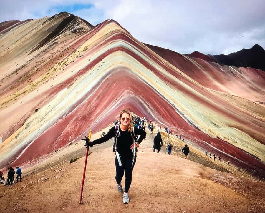 Cuzco: Rainbow Mountain Excursion - Why the pickup at 04:00–04:30 matters in Cusco