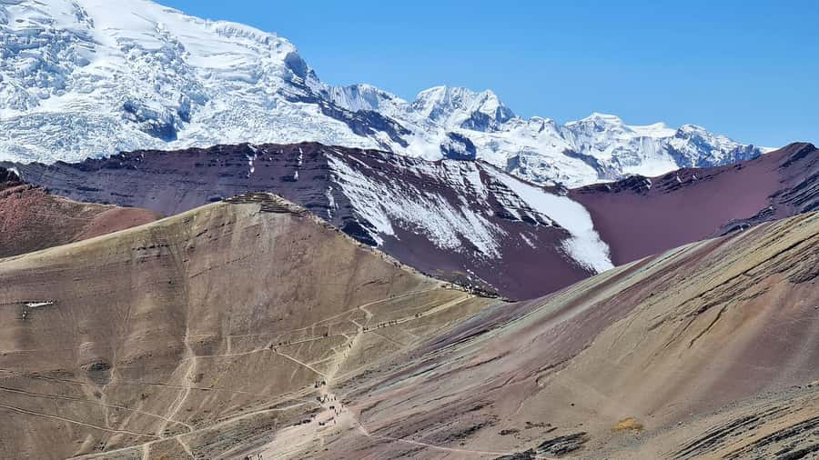 Cuzco: Rainbow Mountain Excursion - Who this Cusco Rainbow Mountain hike suits best