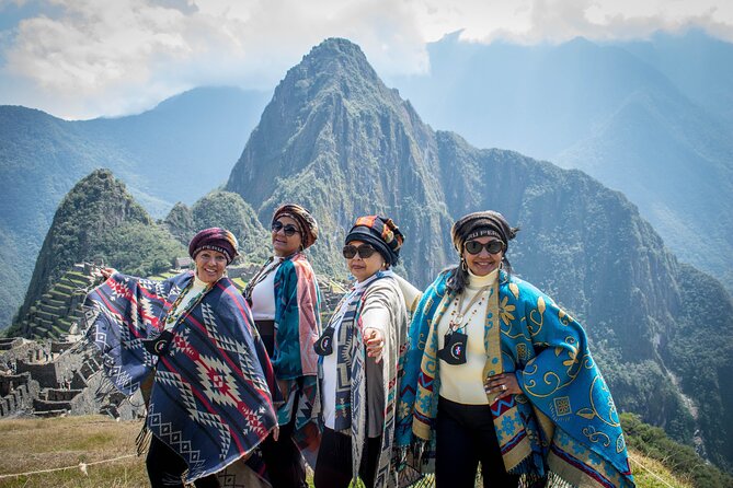 Day Trip to Machu Picchu from Cusco - The bus to the gates: getting up to Machu Picchu efficiently