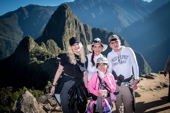Day Trip to Machu Picchu from Cusco - Aguas Calientes free time: lunch, reset, and practical downtime