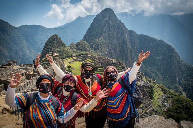 Day Trip to Machu Picchu from Cusco - The early start: Cusco pickup at 2:30–3:30 a.m.