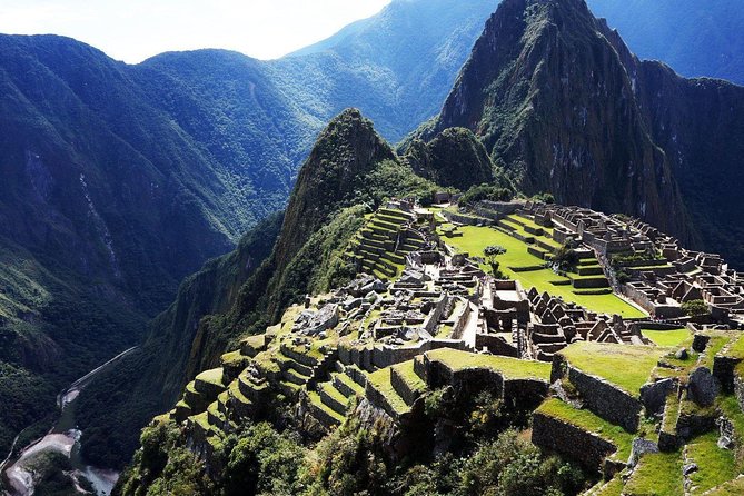 Epic Machu Picchu 2-Day Adventure by Car with Overnight Stay - The early push to Machu Picchu: 4:00–4:30 am starts and clear-sky odds