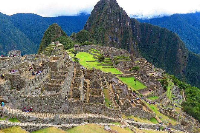 Epic Machu Picchu 2-Day Adventure by Car with Overnight Stay - Price and logistics: does $185 feel like good value?