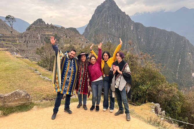 Essential Machu Picchu Full Day Tour - What This Private Full-Day Tour Actually Means