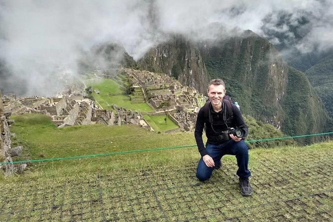 Essential Machu Picchu Full Day Tour - Price and Value: Why $459 Can Be Worth It