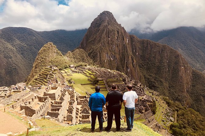 Essential Machu Picchu Full Day Tour - Cusco Pickup and the Morning Ride to Ollantaytambo