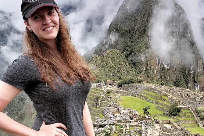 Exclusive Huayna Picchu Tour in 1 Day from Cusco - Huayna Picchu climb at 7:50 AM: views, effort, and what to pack