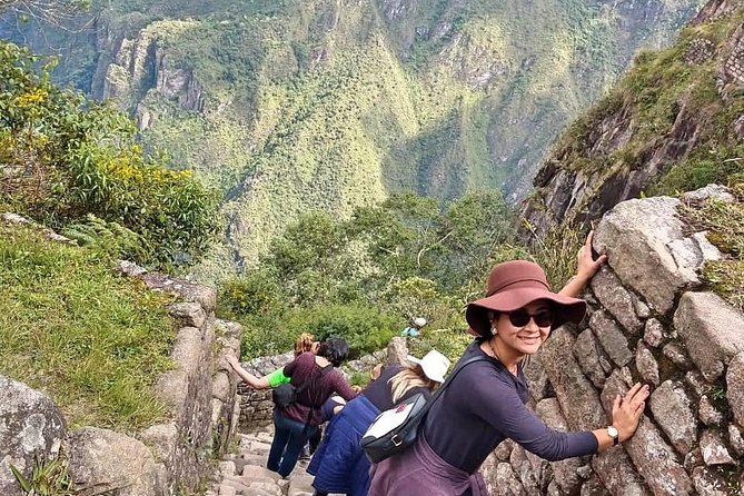 Exclusive Huayna Picchu Tour in 1 Day from Cusco - Machu Picchu time: self-guided ruins and how to pace your visit