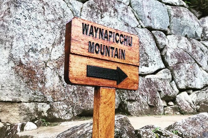 Exclusive Huayna Picchu Tour in 1 Day from Cusco - Value and price: what $480 covers (and what it doesn’t)
