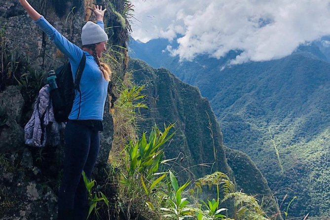 Exclusive Huayna Picchu Tour in 1 Day from Cusco - Who should book this Huayna Picchu day trip?