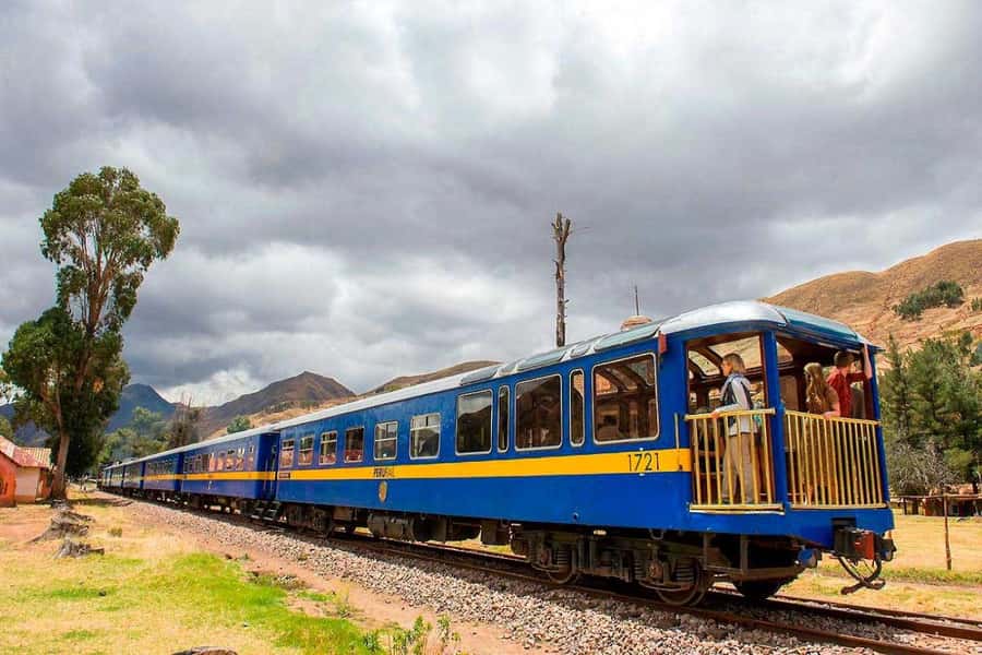 Excursion Cusco - Puno - Titicaca Observatory Train - Key Highlights Worth Building Your Day Around