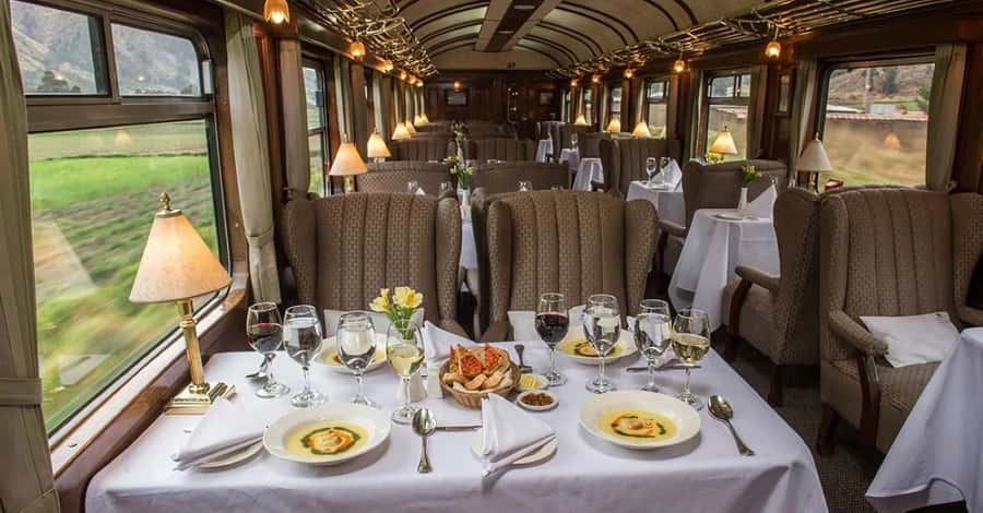 Excursion Cusco - Puno - Titicaca Observatory Train - A Train Day That Links Cusco And Puno Without The Headache