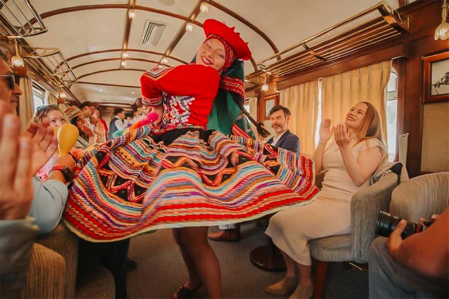 Excursion Cusco - Puno - Titicaca Observatory Train - Price And Value: What $445 Really Covers