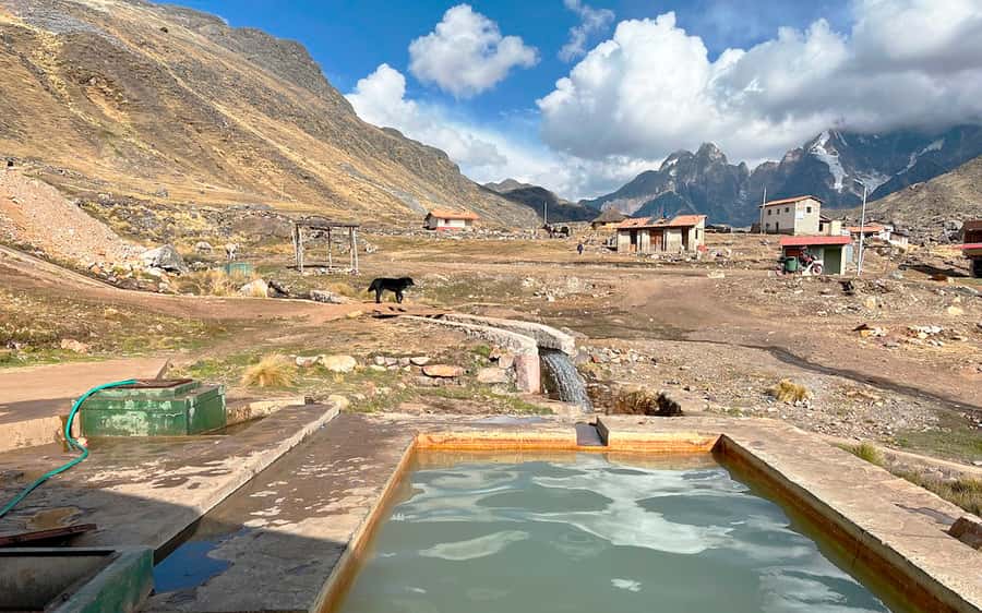 Excursion: Explore in one day the 7 lakes of Ausangate from Cusco - Key things I’d watch for before booking