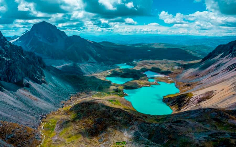 Excursion: Explore in one day the 7 lakes of Ausangate from Cusco - What this $35 day trip gets you (and what it doesn’t)