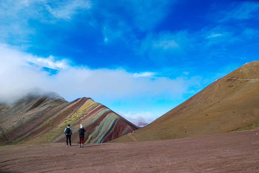 Excursion: Rainbow Mountain and Ausangate 7 Lagoons 2 days - Key Points Before You Go