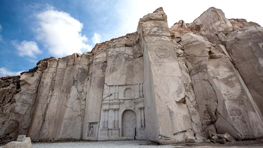 Excursion + Sillar and Culebrillas Route in Arequipa - Timing and logistics: what 4 hours really feels like