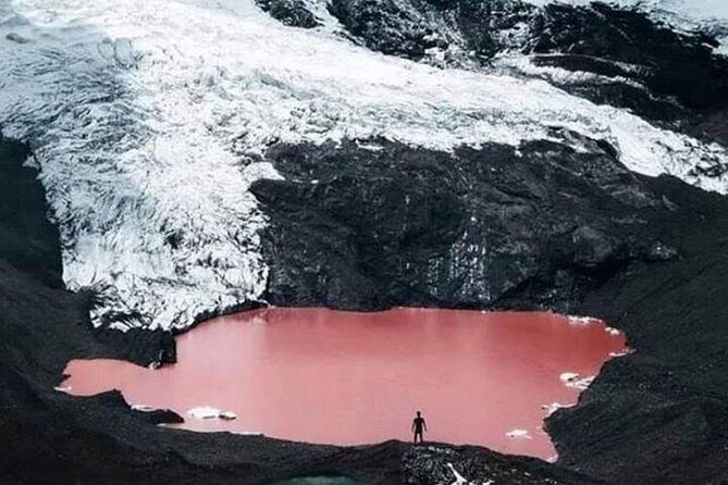Excursion to Ausangate & 7 lakes with Coca Ceremony |Private| - Ausangate Seven Lagoons hike: pacing, distance, and real expectations