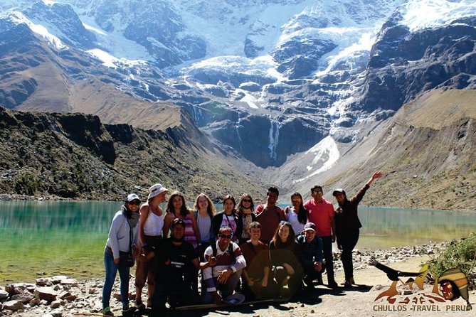 Excursion to Humantay Lake from Cusco - Key highlights you’ll actually feel