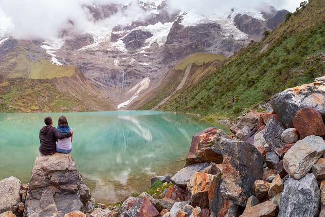Excursion to Humantay Lake from Cusco - Lunch in Mollepata and the long ride home
