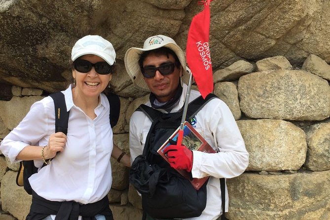 Excursion to Machu Picchu in 1 day from Cusco with Vogager Train Inca Rail - What you should expect to feel during the visit