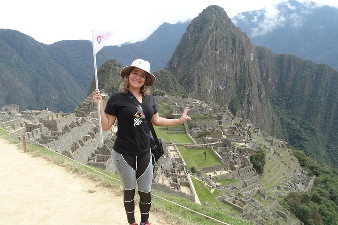 Excursion to Machu Picchu in 1 day from Cusco with Vogager Train Inca Rail - Price and value: what $475.35 buys you