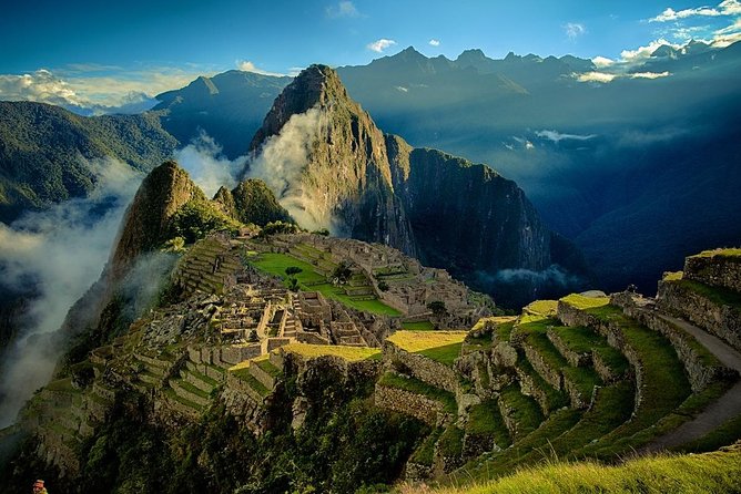 Excursion to MachuPicchu from Cusco with lunch | Private Service| - Price and what you’re really paying for