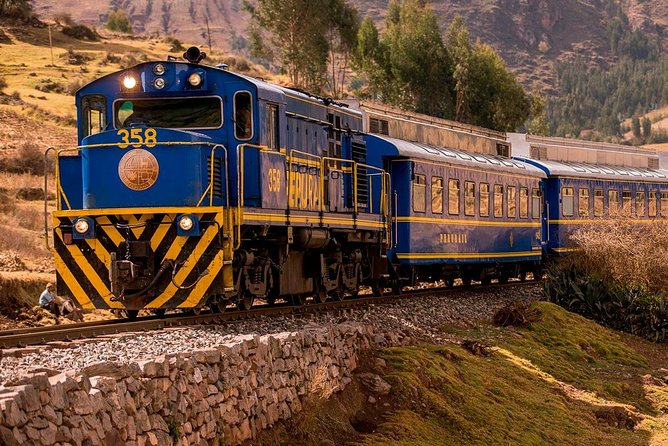 Excursion to MachuPicchu from Cusco with lunch | Private Service| - Tickets and circuits (what you must know before you go)