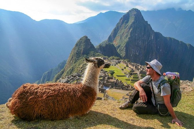 Excursion to MachuPicchu with Train Vistadome Full Day - The Guided Machu Picchu Circuit: What You Get (and What Can Change)