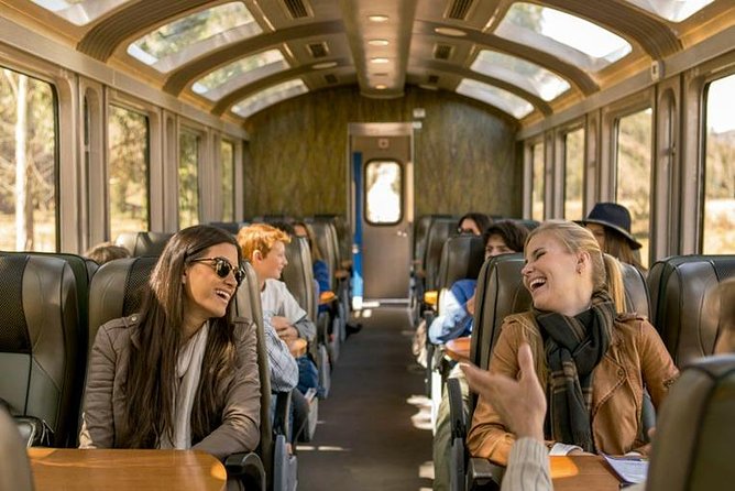 Excursion to MachuPicchu with Train Vistadome Full Day - Ollantaytambo and the Long Morning Drive You Can’t Ignore