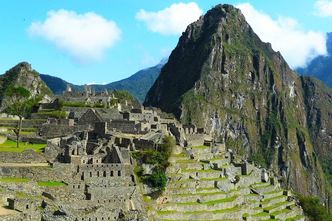 Excursion to MachuPicchu with Train Vistadome Full Day - On the Way Back: When Trains Swap to Buses