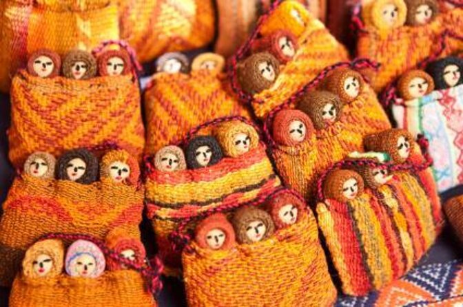 Excursion to Sacred Valley Full Day & Buffet Lunch |Group Tour| - Key highlights worth knowing