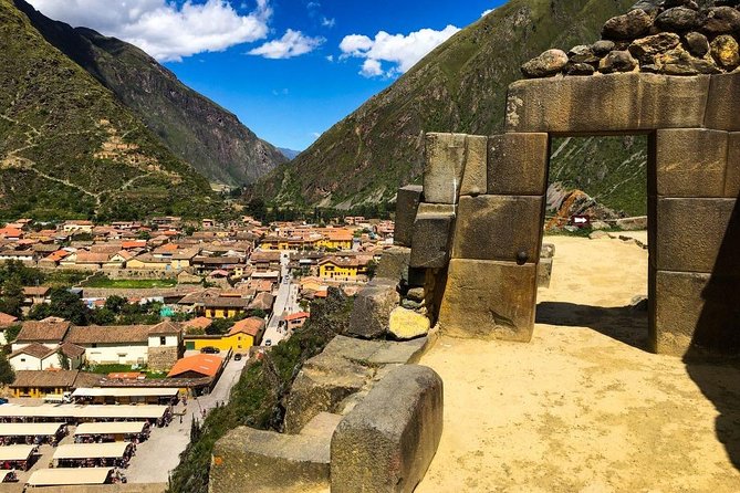 Excursion to Sacred Valley Full Day & Buffet Lunch |Group Tour| - Why this Sacred Valley day trip is such a good use of time